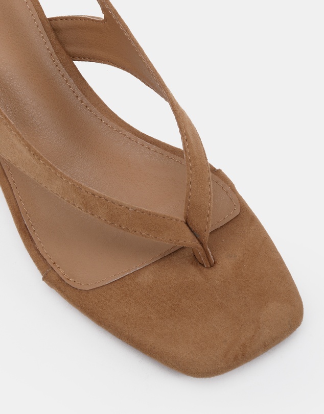 Novo - Verge Heels