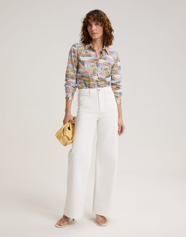 Sportscraft - Coastal Parade Liberty Shirt