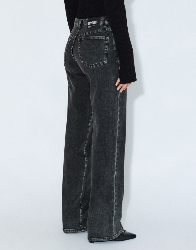 Dr Denim - Addy Jeans Tall