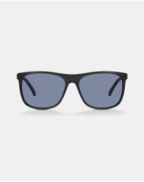 Eclectics - Benjamin Sunglasses - Polarised