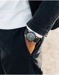 Daniel Wellington - Iconic Motion 40mm