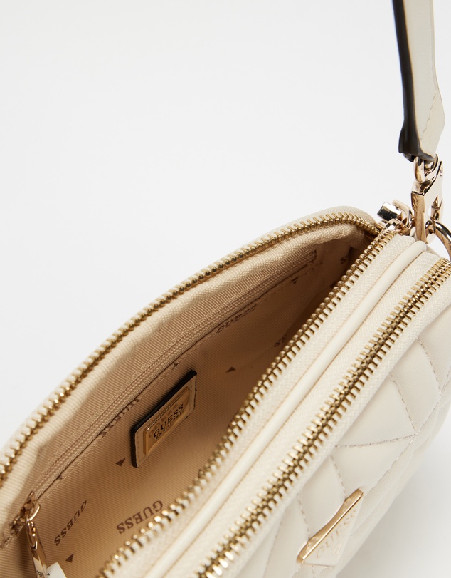 GUESS - Edita Mini Camera Bag