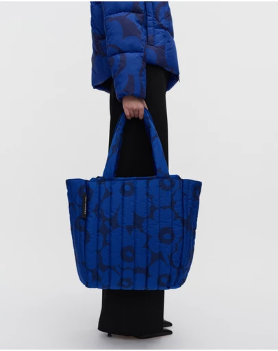 Marimekko - Joy Tote M Unikko Shoulder bag