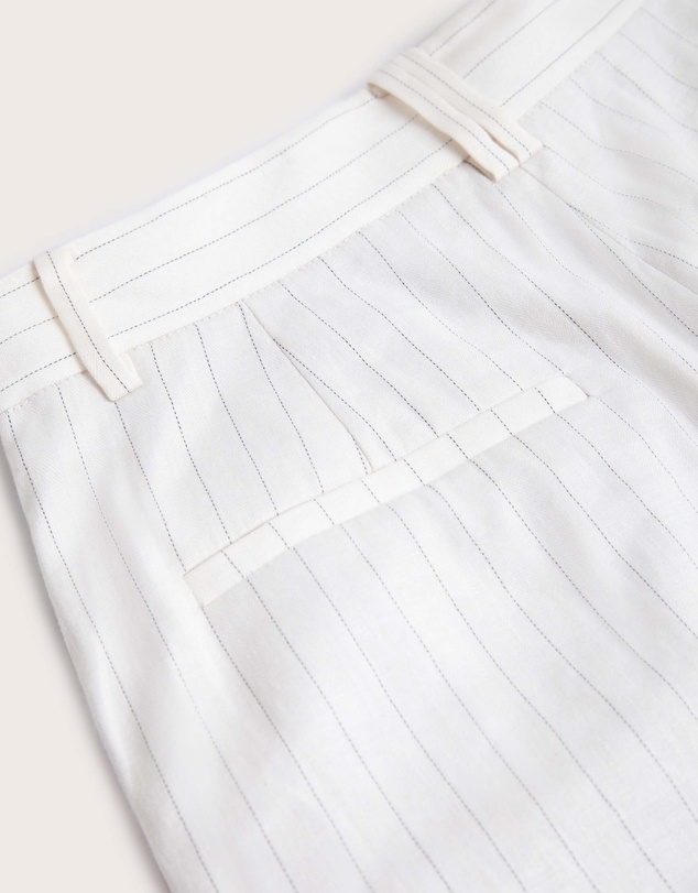 IDA+S - Anouk Linen Pant