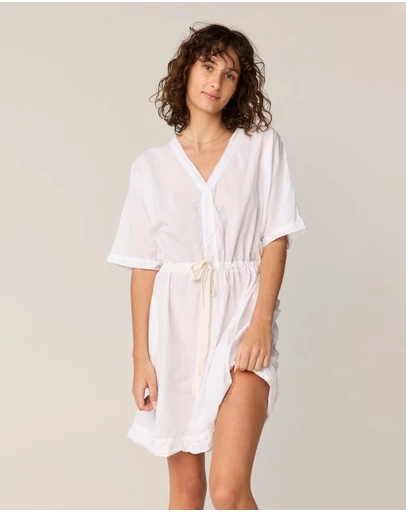 Primness - Beach Cover Up