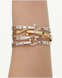 Georg Jensen - Torun Bangle