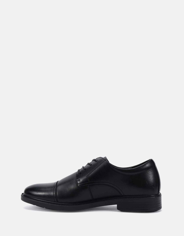 Clarks - Regan Black