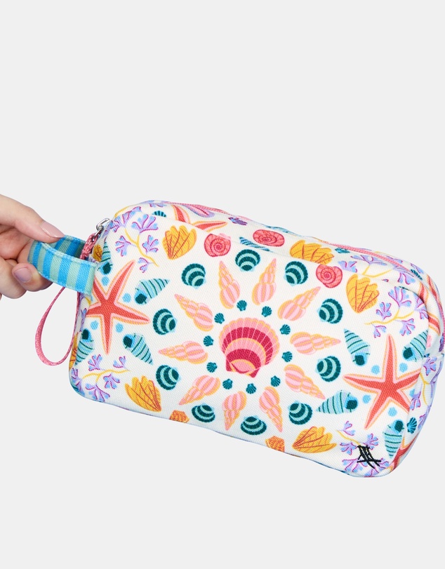 Dock & Bay - Toiletry Bag
