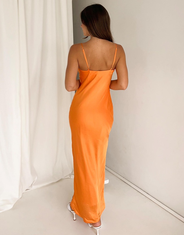 Dazie - All About Love Maxi Dress