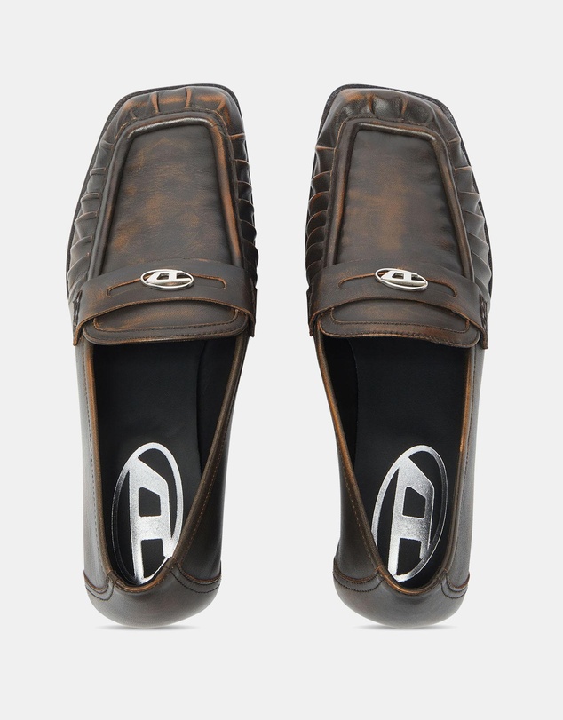 Diesel - D-Amber Moc 30 Boots