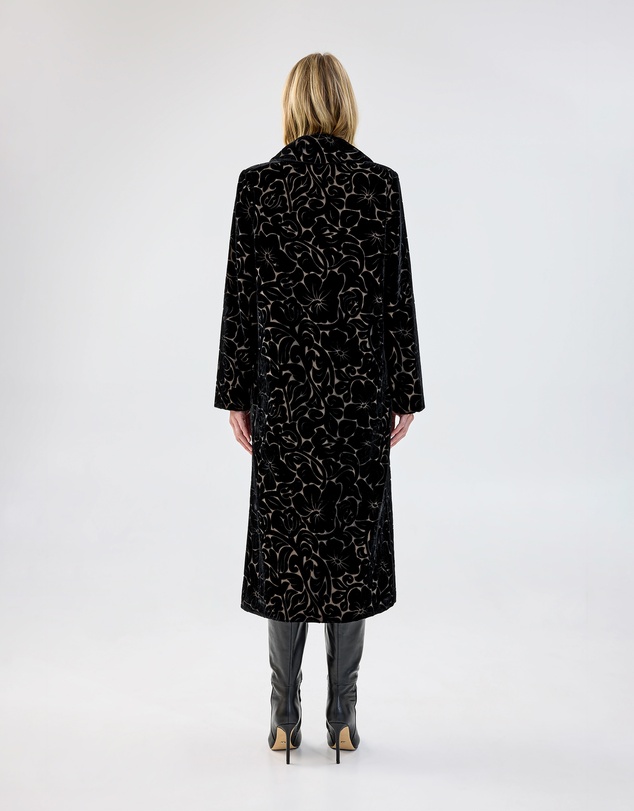 Unreal Fur - Romantique Coat