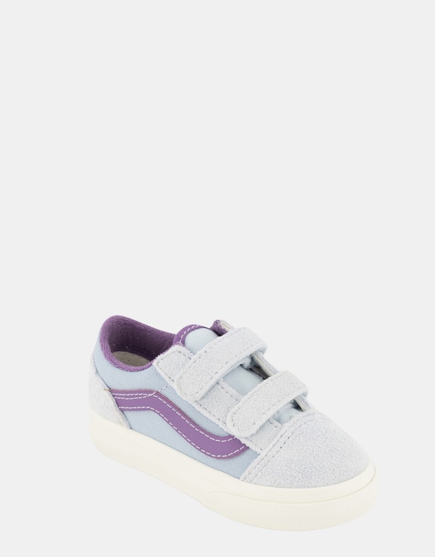 Vans - Old Skool V Sidestripe Infant