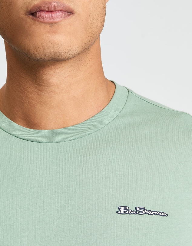 Ben Sherman - Signature Tee