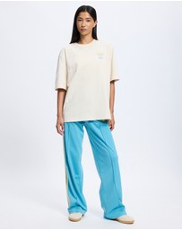 adidas Originals - Firebird Loose Track Pants