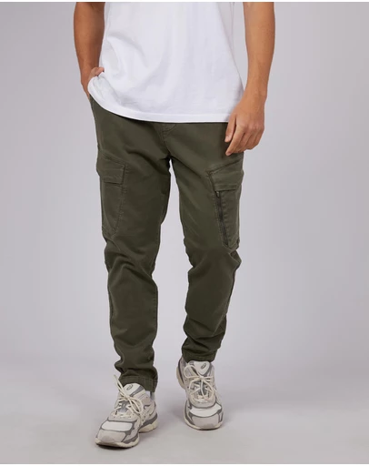 St Goliath - Inset Cargo Pants