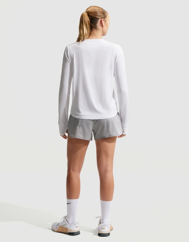 Nike - One Classic Dri-FIT LS Top