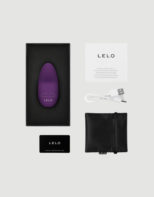 LELO - Lily 3