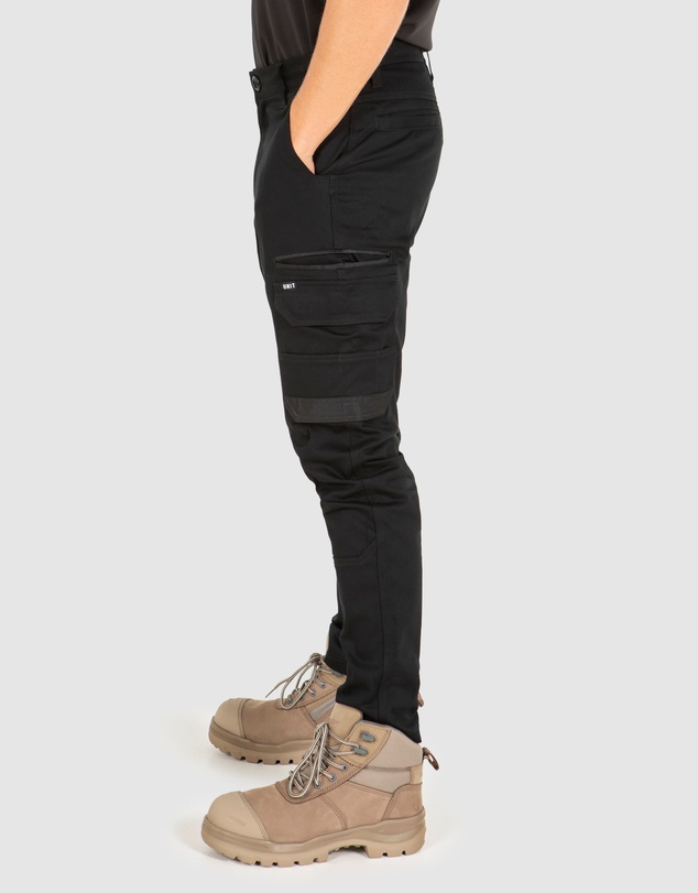 UNIT Workwear - UNIT Men's Workwear Pants Demolition