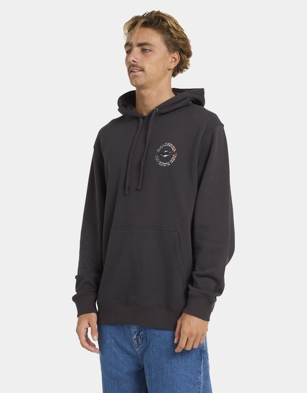 Billabong - Mens Short Sands Hoodie