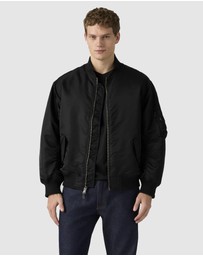 Levi's - MA-1 Bomber Jacket
