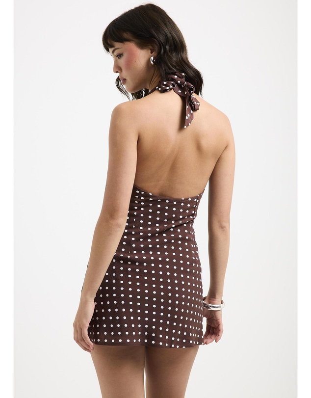 Alice In The Eve - Harper Mini Dress
