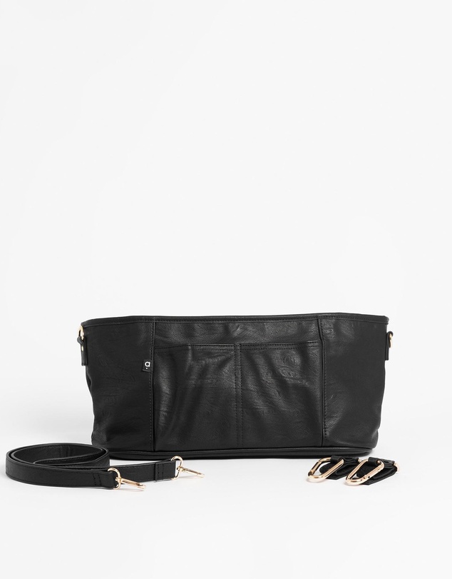 Arrived - The Hayes Pram Caddy