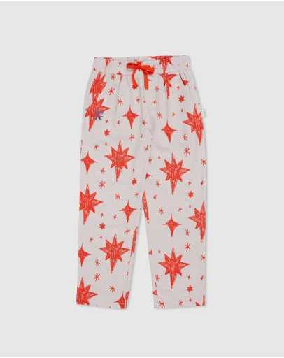Olive & The Captain - Twinkle Straight Leg Pant