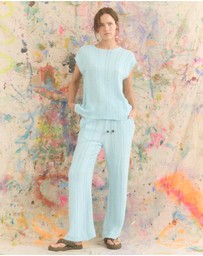 KINGA CSILLA - Cora Shyla Pants