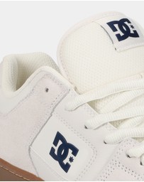 DC Shoes - Mens Manteca 4 Skate Shoes