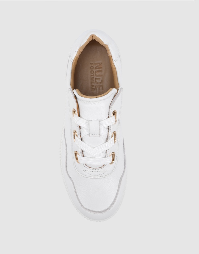 Nude Footwear - Electra