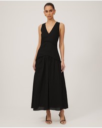 Tussah - Hudson Maxi Dress