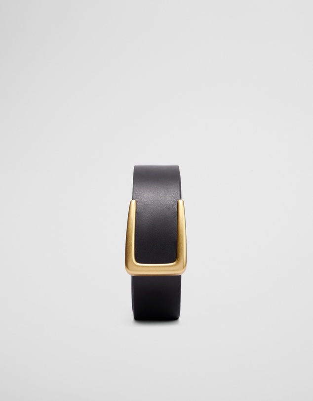 Country Road - Leather Mid Belt