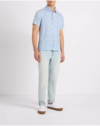 Marcs - William Viscose Shirt