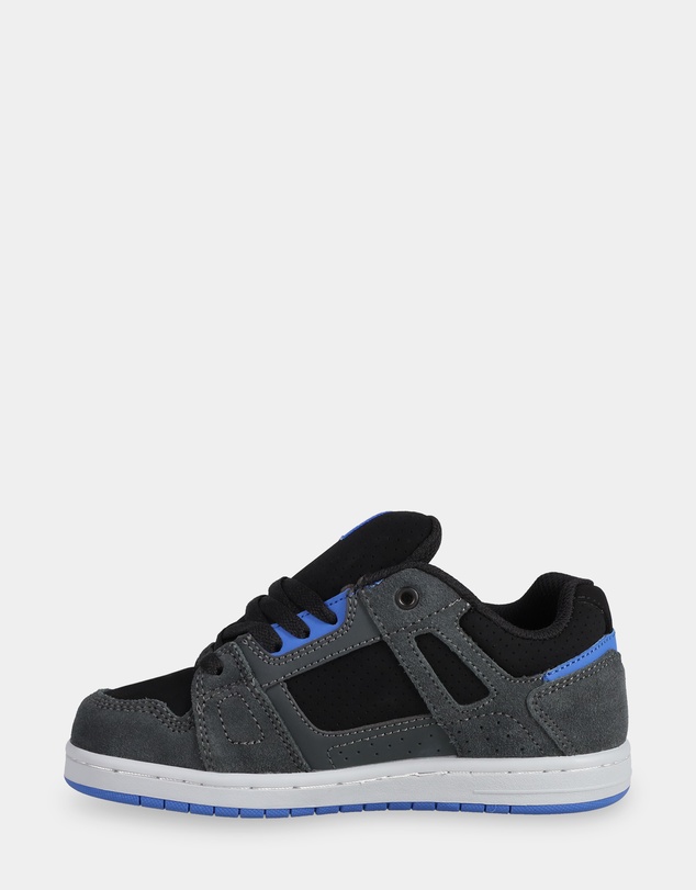 DC Shoes - Boys 8 to 16 Stag Youth Sneakers