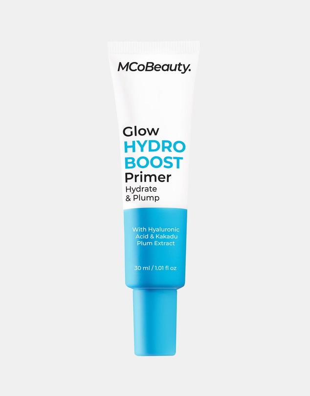MCoBeauty - Glow Hydro Boost Primer