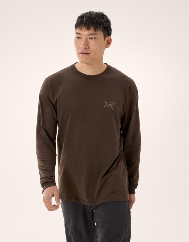 Arc'teryx - Kragg SL Cotton Shirt LS Men's