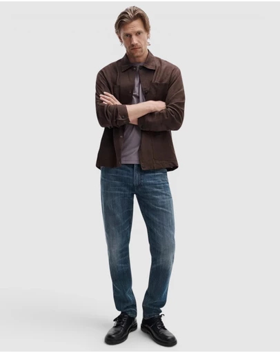 rag & bone - Fit 2 Authentic Stretch Jeans