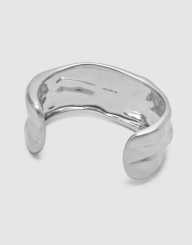 Brie Leon - Sloane Cuff