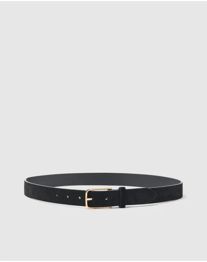 UNISON - Leia Suede Belts