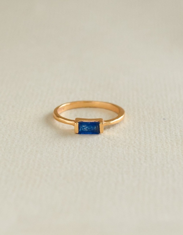 Meshca - Byron Ring