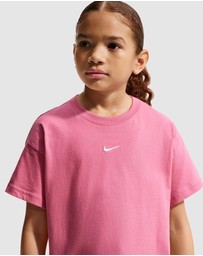 Nike - Boxy T-Shirt - Teens