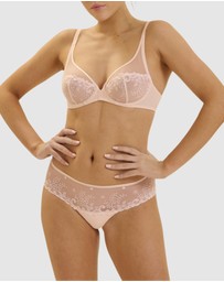 Simone Perele - Delice Full Cup Plunge