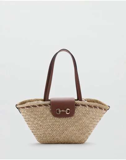 M.N.G - Cies Shoulder Bag