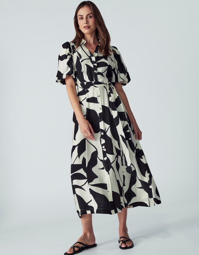 Willa - Ariane Dress