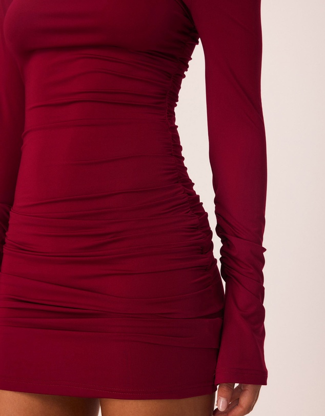 SNDYS - Regina Mini Dress