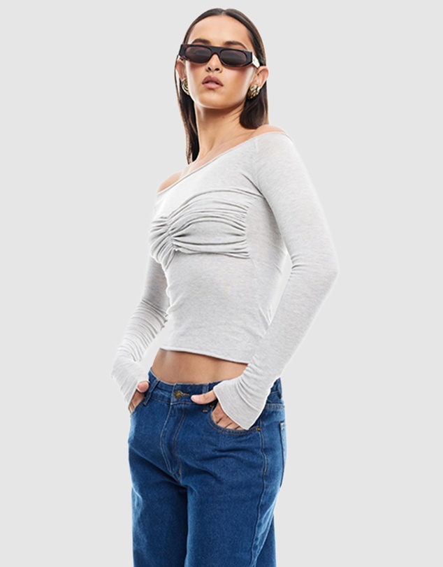 Lioness - Lulu Off Shoulder Top