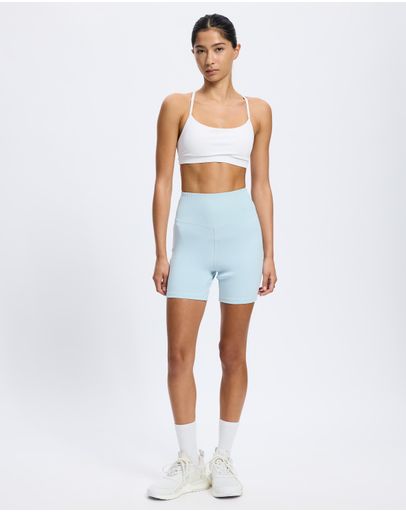 Ice Blue