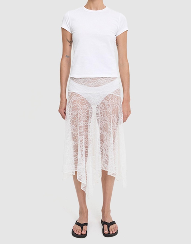 Blanca - Juni Skirt