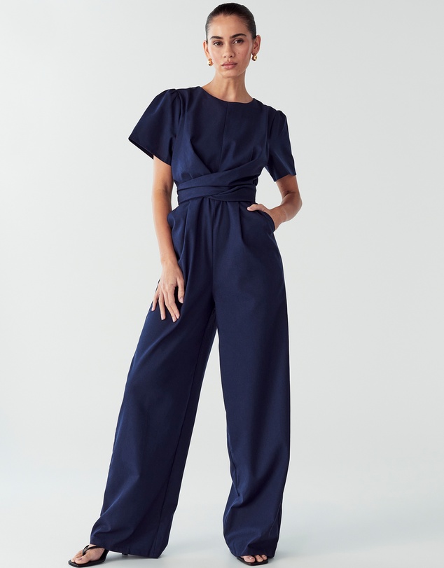 Willa - Riva Jumpsuit