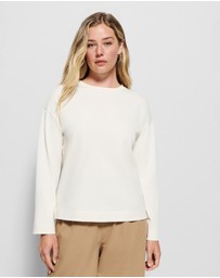 Commonry - Eloise Top